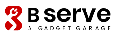 B-Serve Logo