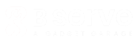 B-Serve Logo